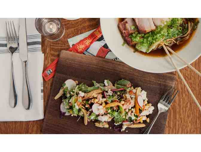 The Oliver Royale | Gift Certificate