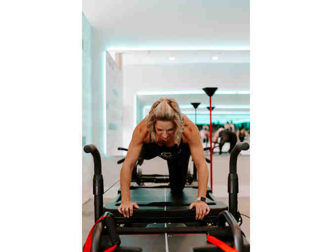 Core Change | One-month Unlimited Membership