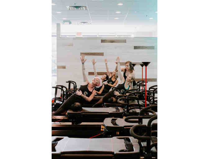 Core Change | One-month Unlimited Membership