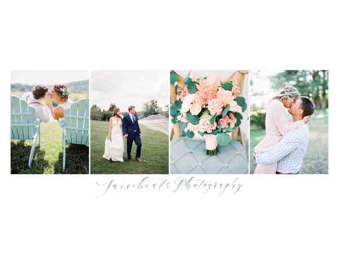 Juicebeats Photography | Portrait Session