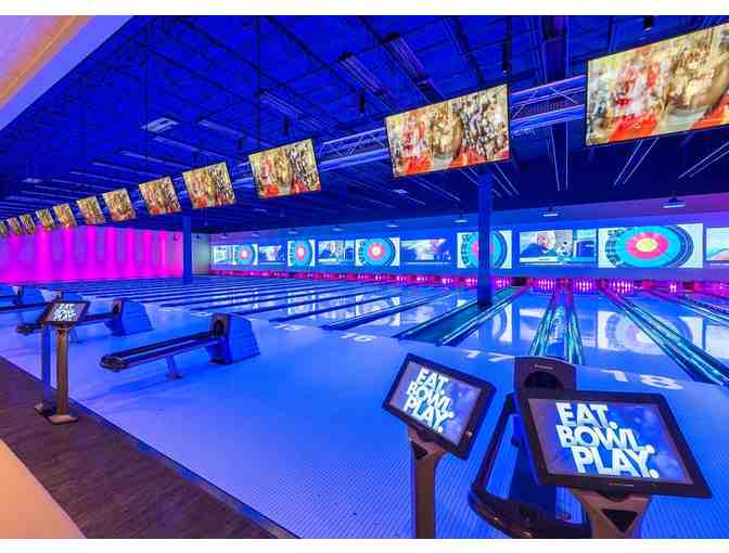 Main Event | Gift Card