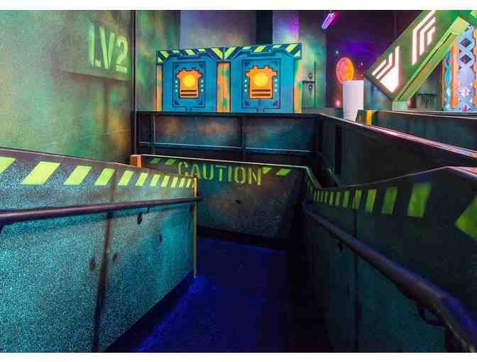 Main Event | Gift Card