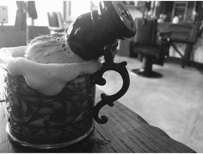 E. D. Bailey Barbers | Gift Certificate (1 of 2)