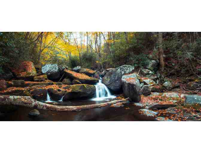 Green Cove Angler Store & Lodge | Two-night Stay