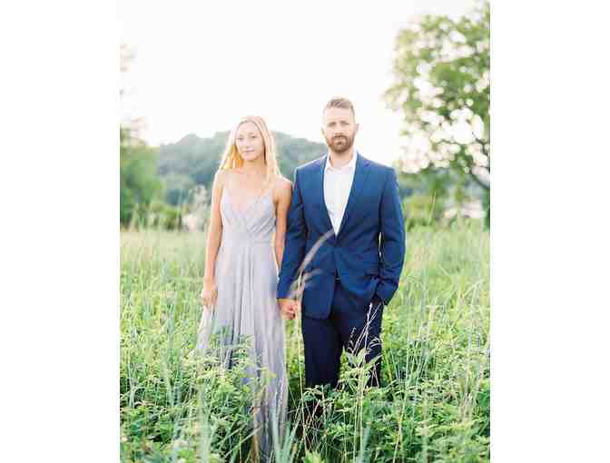 Juicebeats Photography | Portrait Session