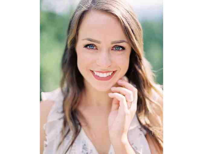 Juicebeats Photography | Portrait Session