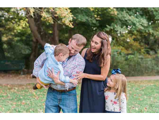 Juicebeats Photography | Portrait Session