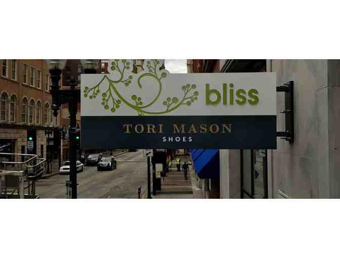 Bliss | Gift Card