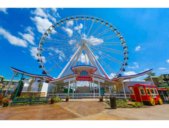 The Island in Pigeon Forge | Two Activity Passes (2 of 2)