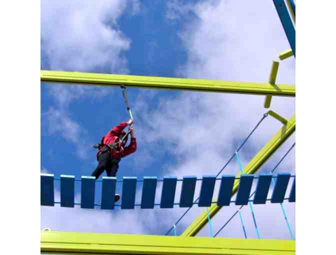 The Island in Pigeon Forge | Two Activity Passes (1 of 2)