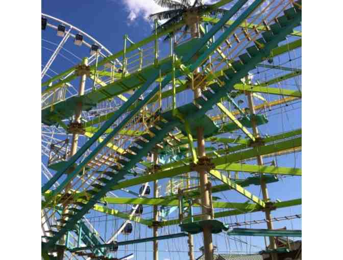 The Island in Pigeon Forge | Two Activity Passes (2 of 2)