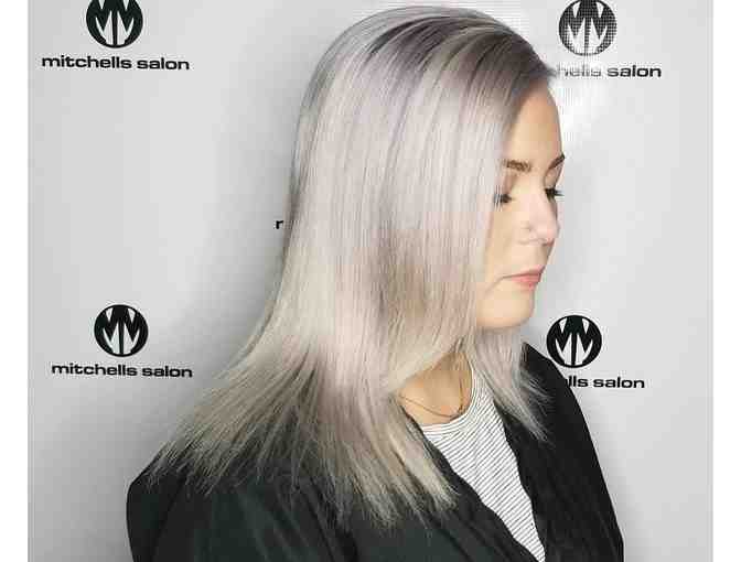 Mitchells Salon & Spa | Cut & Color