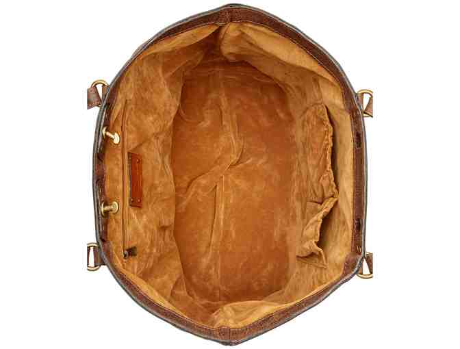 Patricia Nash Designs | Benvenuto Tote