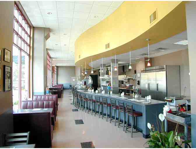 Pete's Restaurant | Place on Pete's Wall of Celebs & Gift Card