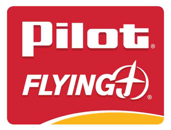 Pilot Flying J | Coffee for a Year Mug (1 of 2)