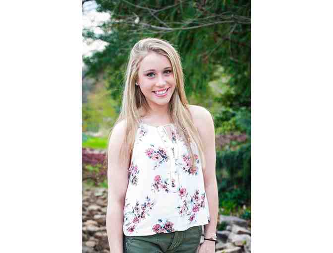 Polka Dott Photography | Mini-session