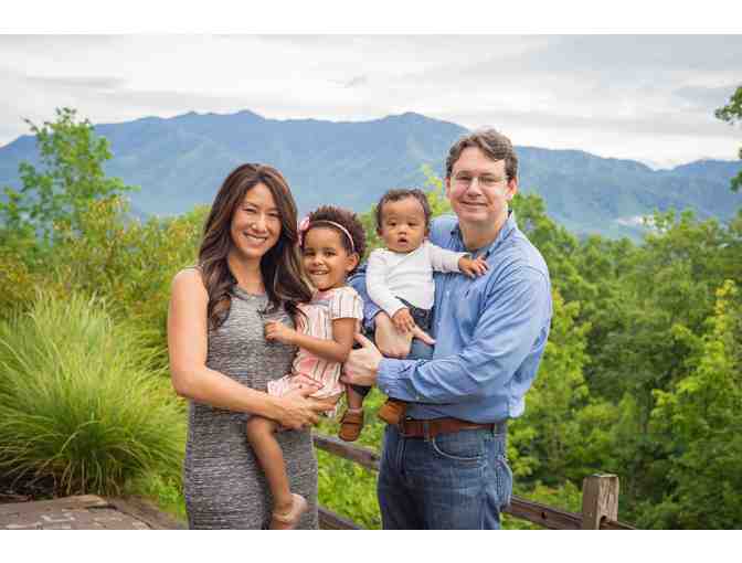 Polka Dott Photography | Mini-session