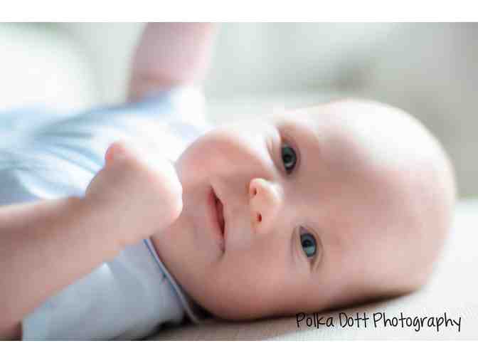 Polka Dott Photography | Mini-session