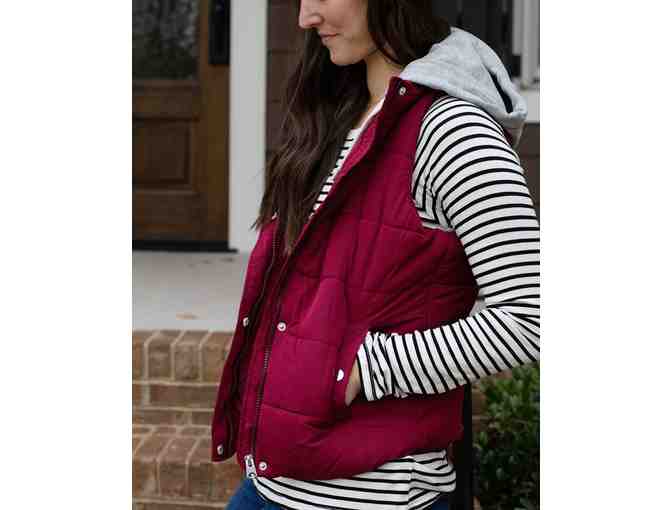 Render + Vine Boutique | Gift Certificate