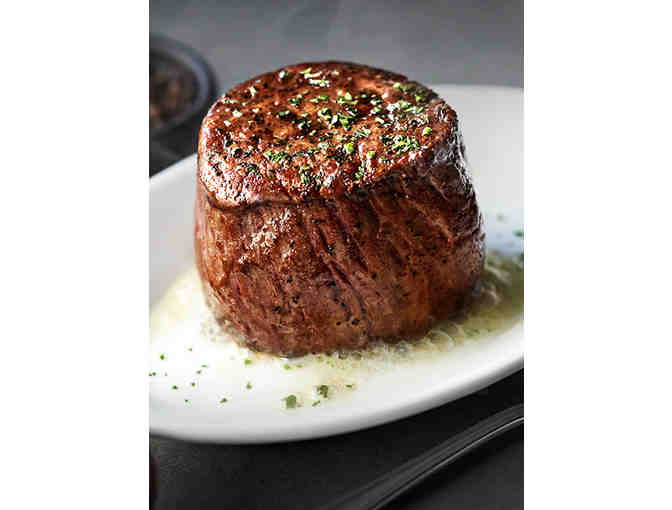Ruth's Chris Steak House | Gift Card