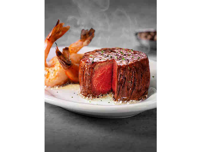 Ruth's Chris Steak House | Gift Card