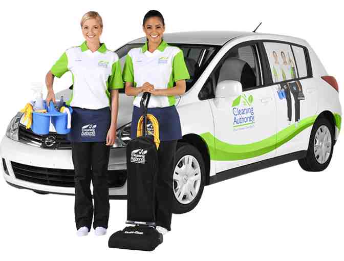 The Cleaning Authority of Knoxville | Professional Housecleaning Services