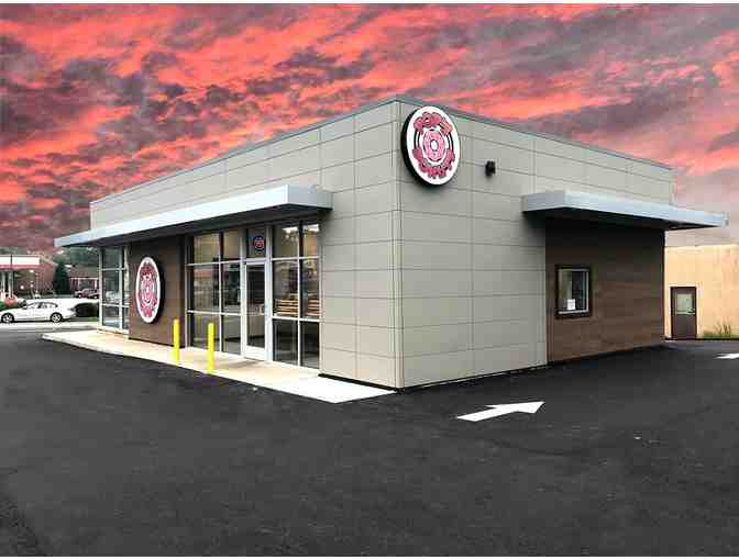 Pop's Original Donuts | Gift Card