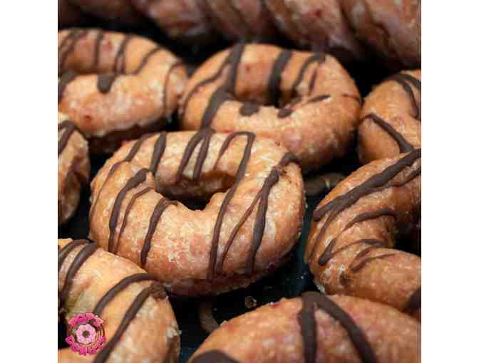 Pop's Original Donuts | Gift Card