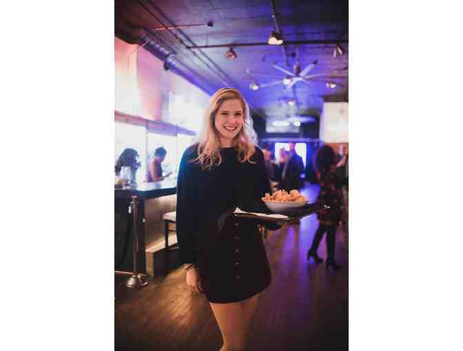 Sapphire | Gift Card (2 of 2)