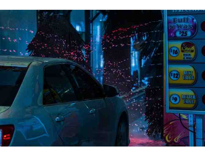 Surf's Up Car Wash | Gift Certificate (3 of 5)