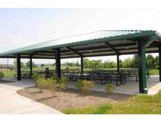 Town of Farragut | Picnic Pavilion Rental