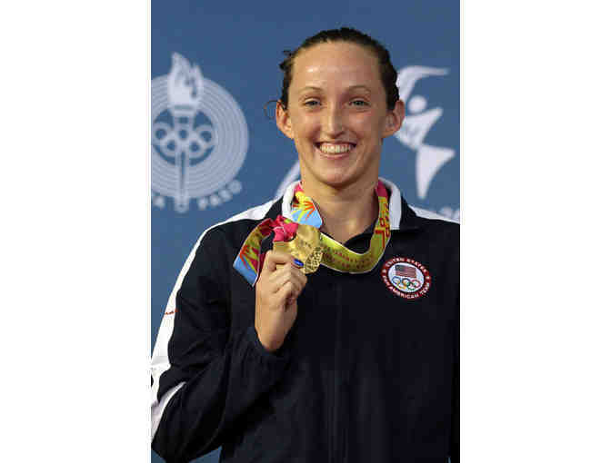 Claire Donahue | Mental Training Online Class