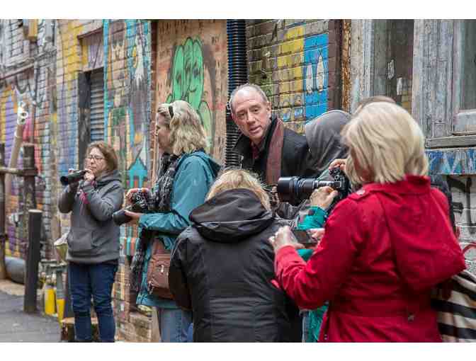 Colby Photography | Photography Tutoring