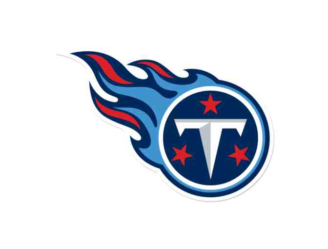 Tennessee Titans | Jurrell Casey Autographed Photo