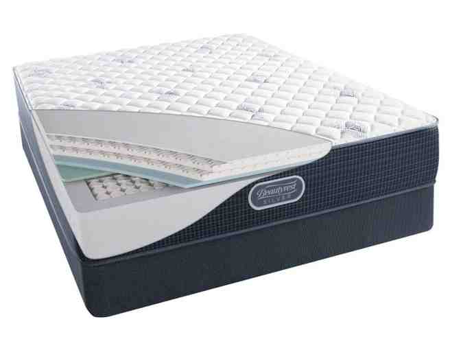 The Bed Store | King Mattress Set