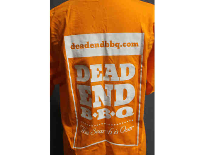 Dead End BBQ | Catering Package for 20
