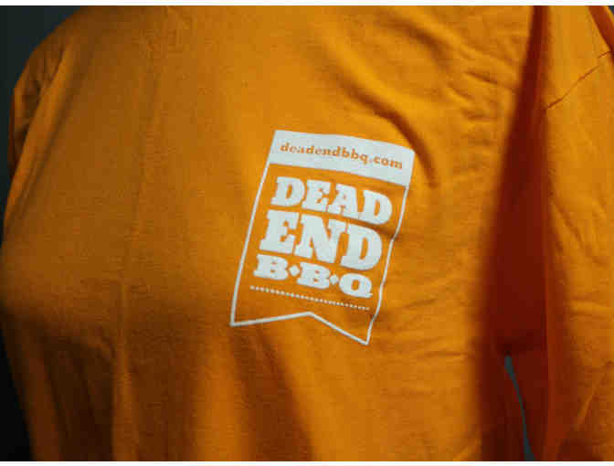 Dead End BBQ | Catering Package for 20