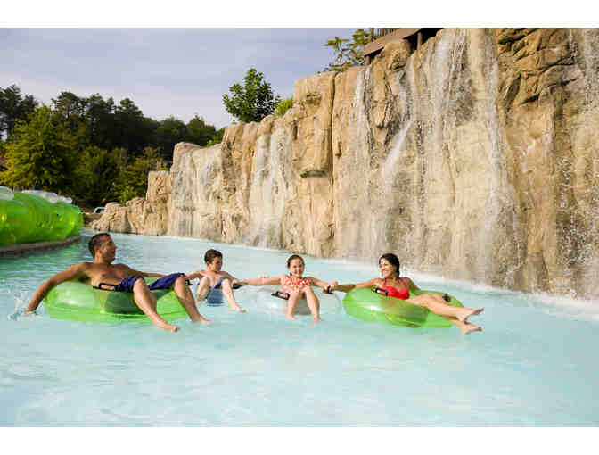 Dollywood | Two-night Stay at Dollywood's DreamMore Resort & Tickets