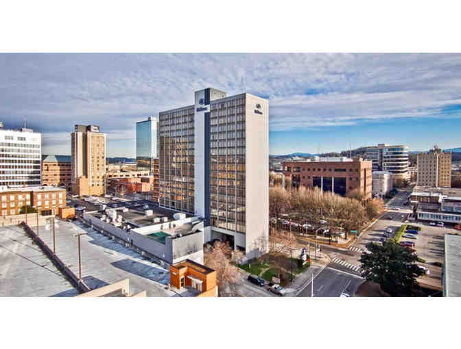 Visit Knoxville | Knoxville Gift Basket