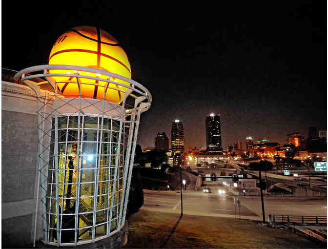 Visit Knoxville | Knoxville Gift Basket