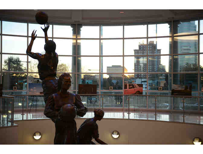 Visit Knoxville | Knoxville Gift Basket