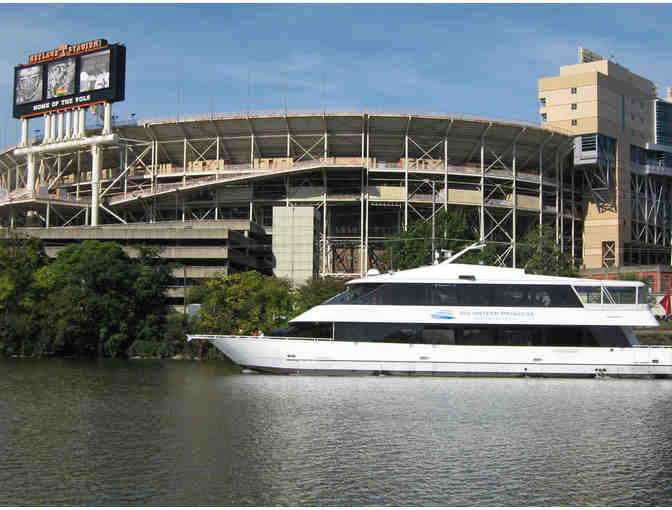 Visit Knoxville | Knoxville Gift Basket