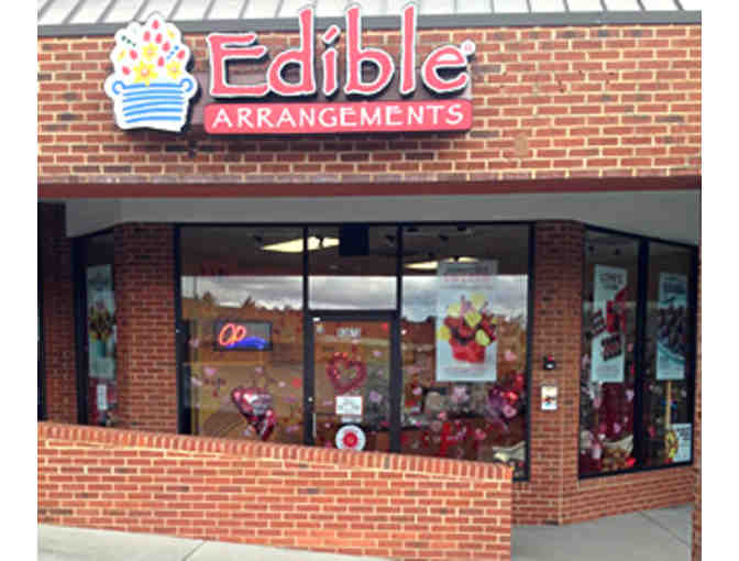 Edible Arrangements | Arrangements for a Year