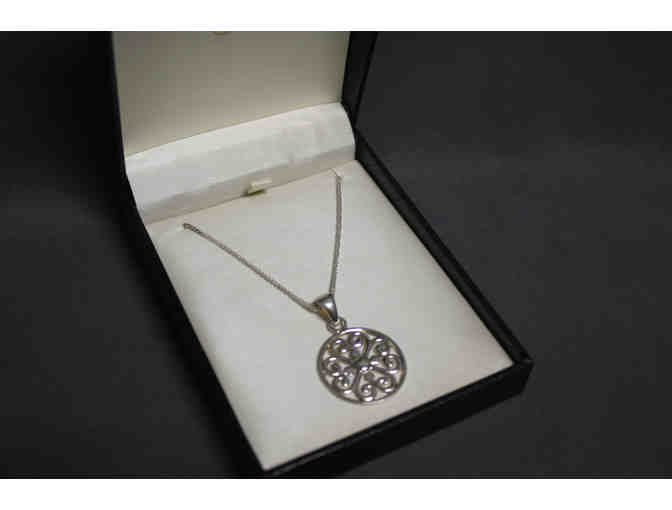 Rick Terry Jewelry Designs | Southern Gates Set