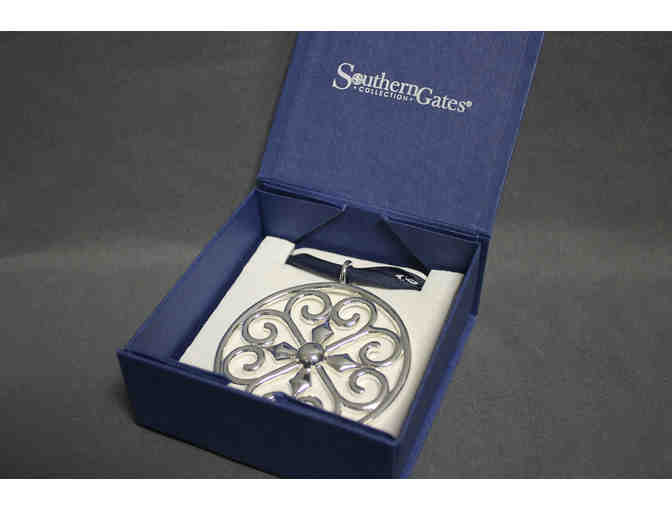 Rick Terry Jewelry Designs | Southern Gates Set