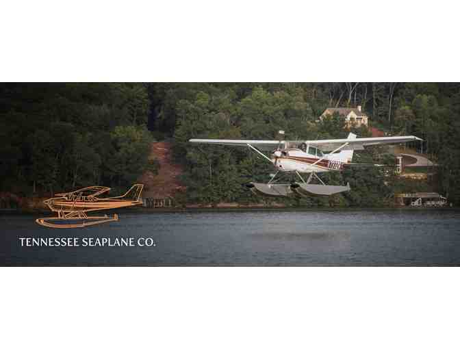 Tennessee Seaplane Company | Seaplane Tour
