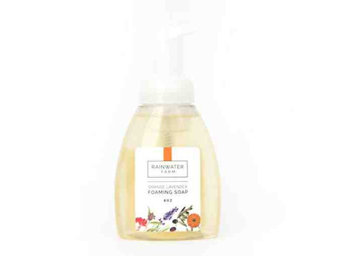 Rainwater Farm | Bath and Body Products