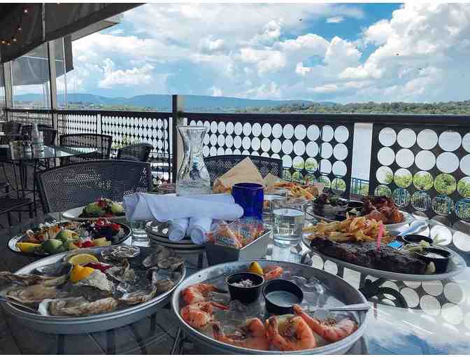 BOATHOUSE Rotisserie and Raw Bar | Gift Certificate (5 of 5)