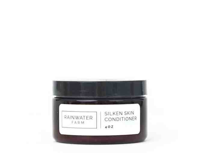 Rainwater Farm | Bath and Body Products