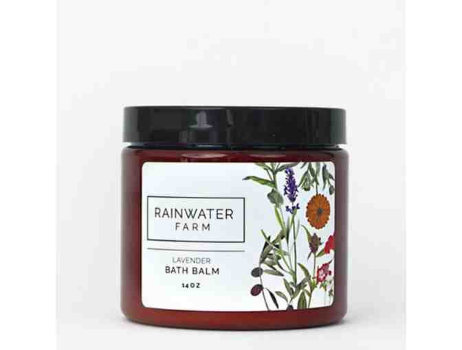 Rainwater Farm | Bath and Body Products